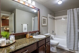 Arrive on University in Dallas, TX - Building Photo - Building Photo