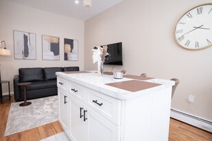 245 W 113th St in New York, NY - Building Photo