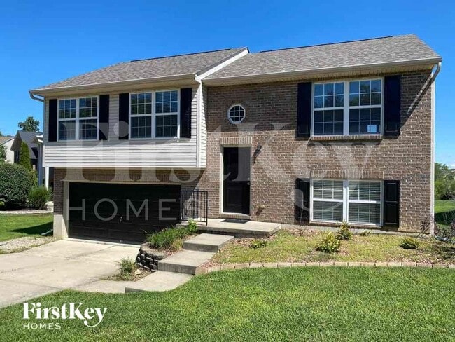 property at 2572 Ivan Ct