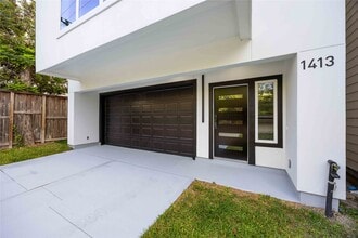 1413 Stanford St in Houston, TX - Building Photo - Building Photo