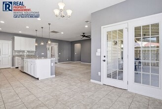 1007 New Eanes Dr in Murfreesboro, TN - Building Photo - Building Photo