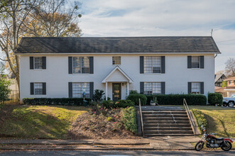 Cliff Place in Birmingham, AL - Building Photo - Building Photo