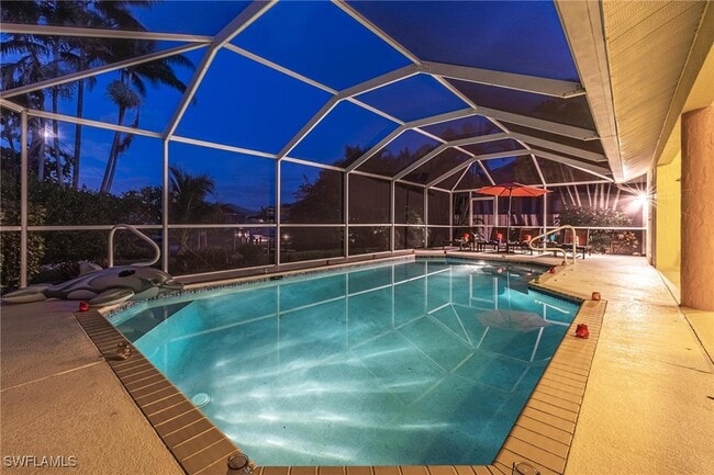 property at 4123 SW 26th Pl