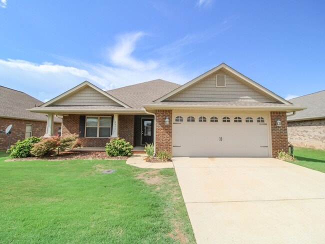 24531 Rolling Vista Dr in Athens, AL - Building Photo - Building Photo