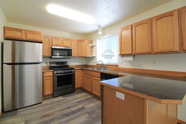 4103 Manassas Ct in Pasco, WA - Building Photo - Building Photo