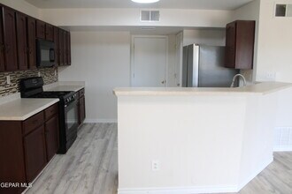14313 Island Point Dr in El Paso, TX - Building Photo - Building Photo