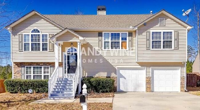 property at 2749 Topaz Rd