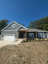 1414 Westbrook CIR in Cookeville, TN - Building Photo