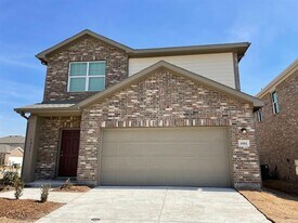 1911 Chapel Hl Rd in Princeton, TX - Building Photo