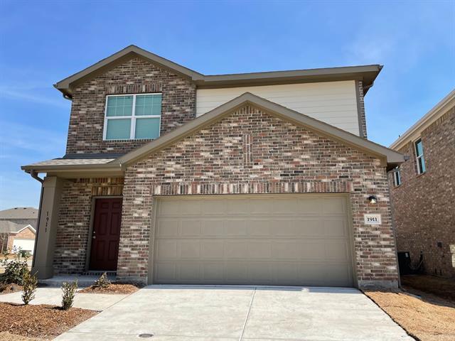 property at 1911 Chapel Hl Rd