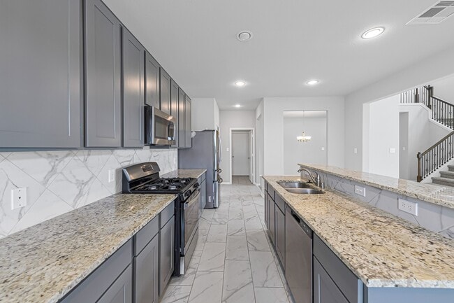 property at 5462 Grand View Dr