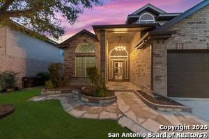 5818 Grayson Cove in San Antonio, TX - Building Photo - Building Photo