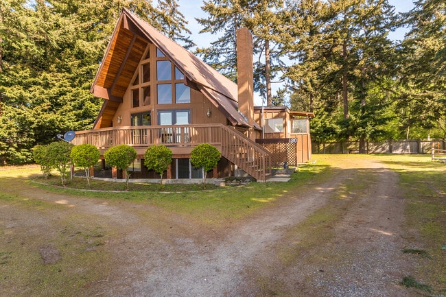 property at 190 NW Delta Ct