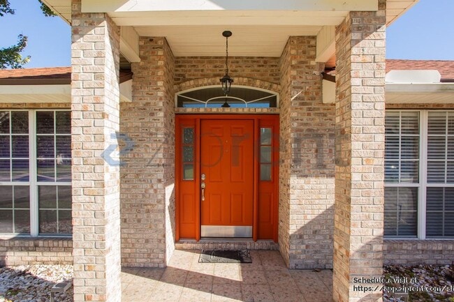 4863 Frost Lake Dr in Jacksonville, FL - Building Photo - Building Photo