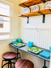 237 Pacific St, Unit B in Santa Monica, CA - Foto de edificio - Building Photo