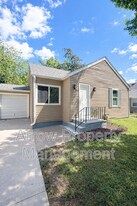 4118 Touzalin Ave in Lincoln, NE - Building Photo