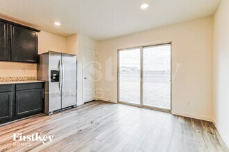 985 W 20th St in Florence, AZ - Building Photo - Building Photo