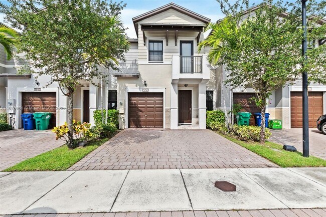 property at 5850 NW 104th Path
