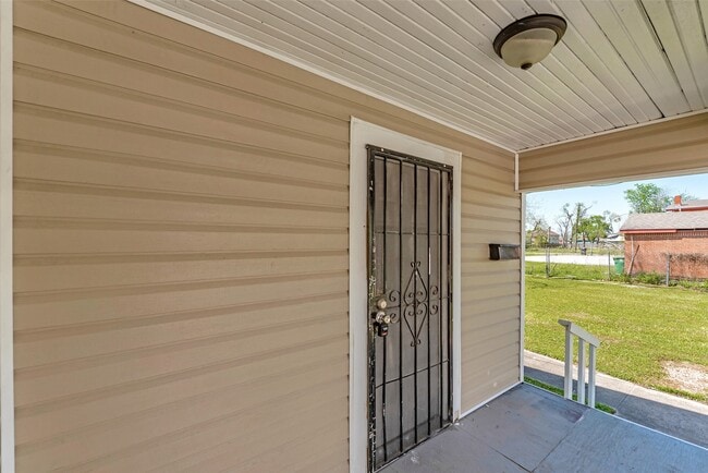 property at 2217 Stevens St