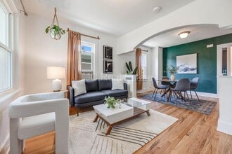 4907 Grove St in Denver, CO - Building Photo - Building Photo