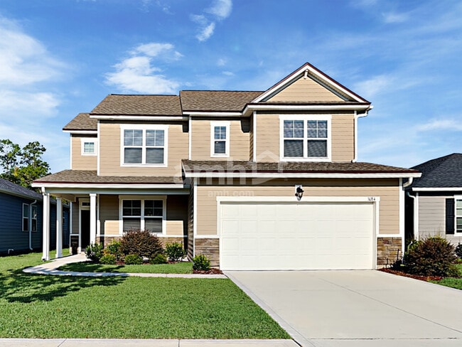 property at 3084 Creek Village Ln