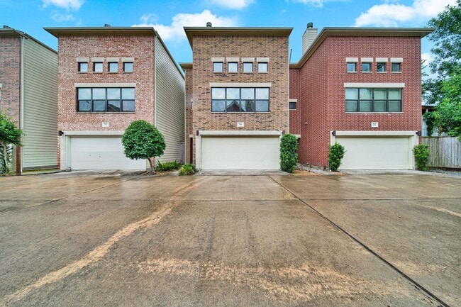 property at 650 Westcross St