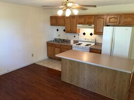 800 John Exum Pkwy, Unit 3 in Johnson City, TN - Building Photo