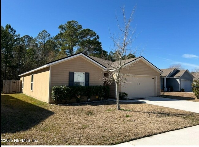 65034 Mossy Creek Ln in Yulee, FL - Building Photo - Building Photo