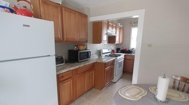 41 Trull St, Unit 2 in Somerville, MA - Building Photo - Building Photo
