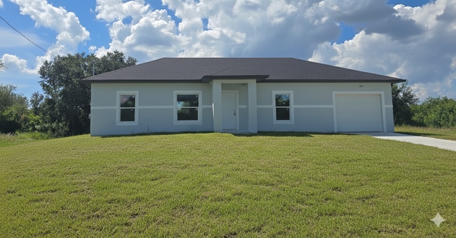 property at 4702 Flora Ave S
