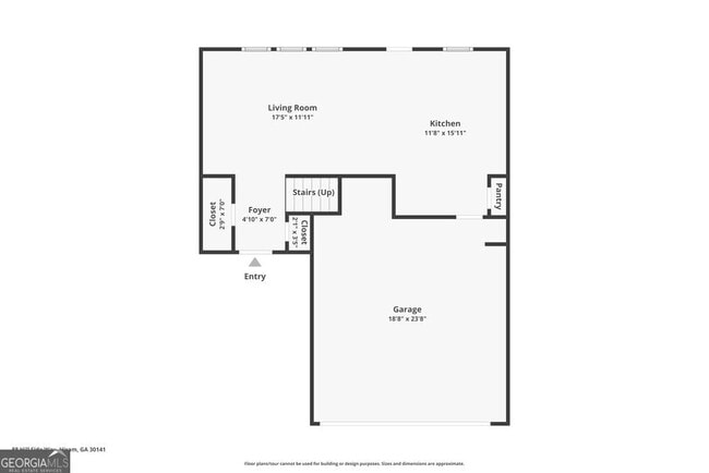 88 Hill Side Way in Hiram, GA - Building Photo - Building Photo