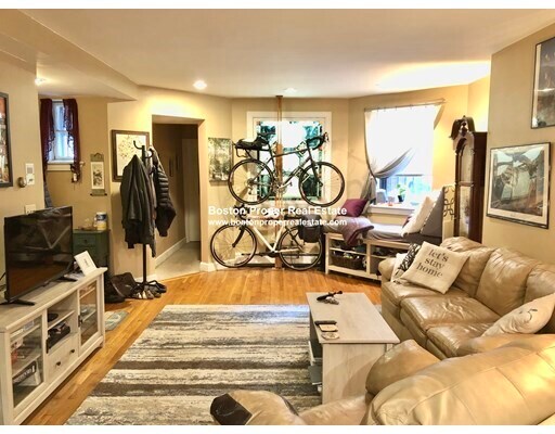 471 Beacon St in Boston, MA - Building Photo - Building Photo