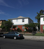 6655 Sepulveda Blvd Apartments