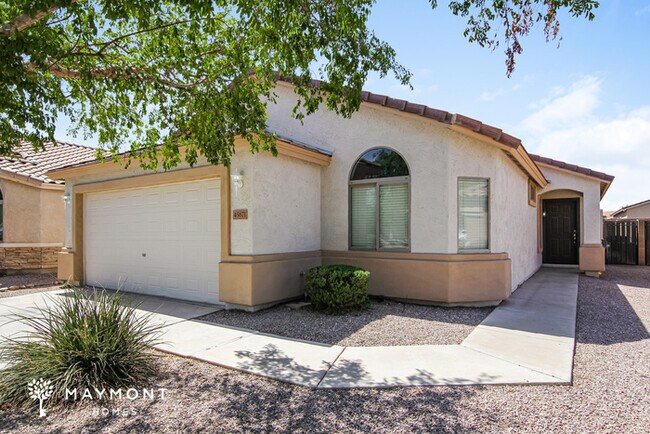 45671 W Rainbow Dr in Maricopa, AZ - Building Photo - Building Photo