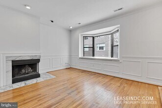 1225 N St NW in Washington, DC - Building Photo - Building Photo
