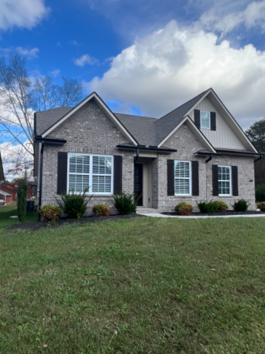 7100 Nans Creek Way in Knoxville, TN - Building Photo