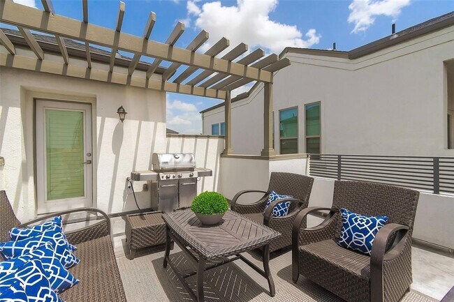 5422 Cornish St in Houston, TX - Building Photo - Building Photo