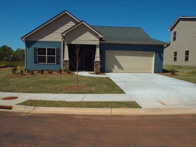 property at 305 Sliding Rock Dr