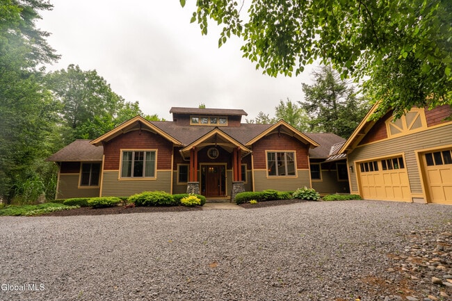 22 Kendrick Hill Rd in Saratoga Springs, NY - Building Photo - Building Photo