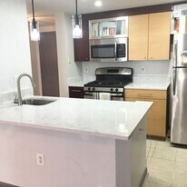 3830 9th St N, Unit 302E in Arlington, VA - Building Photo