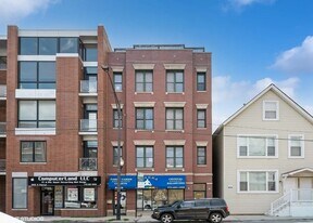 2632 N Halsted St, Unit 3 in Chicago, IL - Building Photo