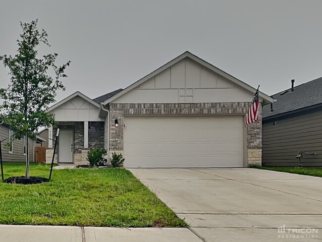 property at 9834 Gln Brk Ln