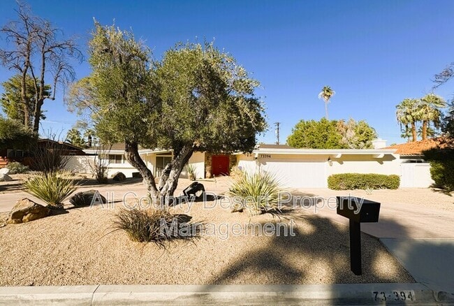 73394 Tamarisk St in Palm Desert, CA - Building Photo - Building Photo