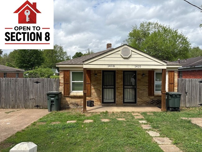 property at 1408 Effie Rd