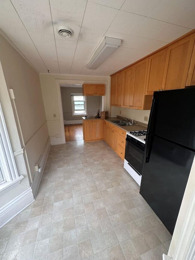 property at 751 Jenifer St