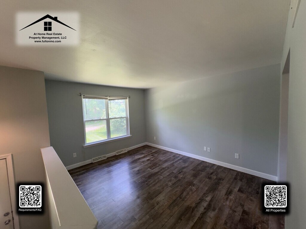 501 Stack Rd Rentals in Fulton, MO