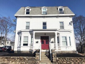 149 Hancock St in Stoneham, MA - Building Photo