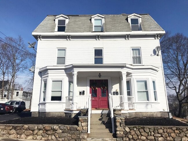 property at 149 Hancock St