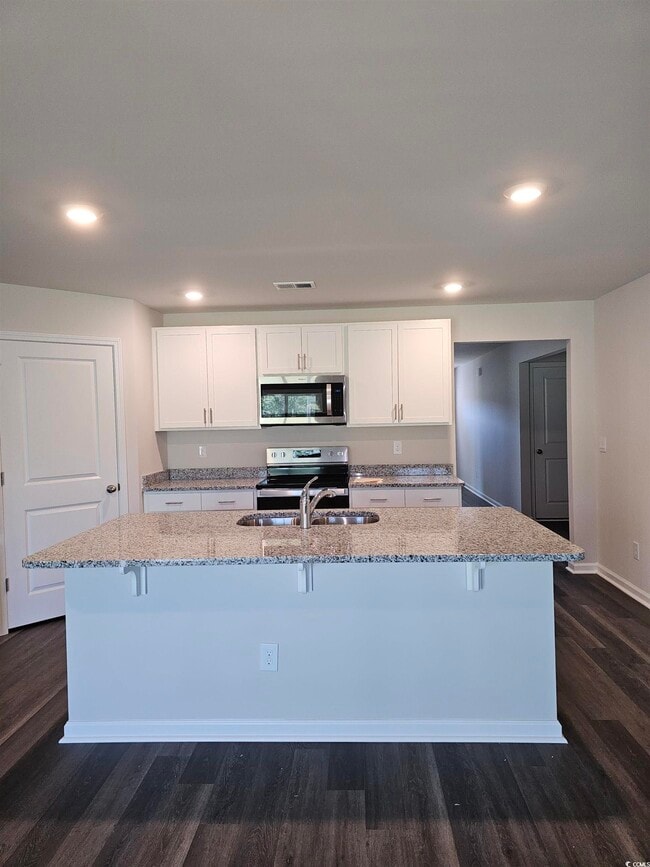 205 Hollandbush Dr in Little River, SC - Building Photo - Building Photo