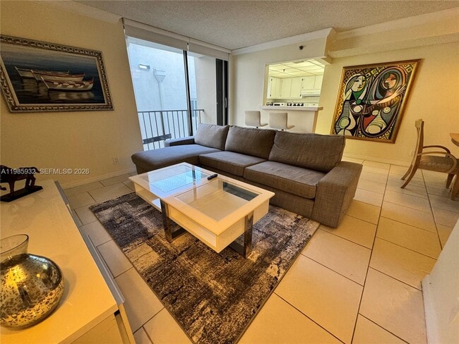 property at 2625 Collins Ave